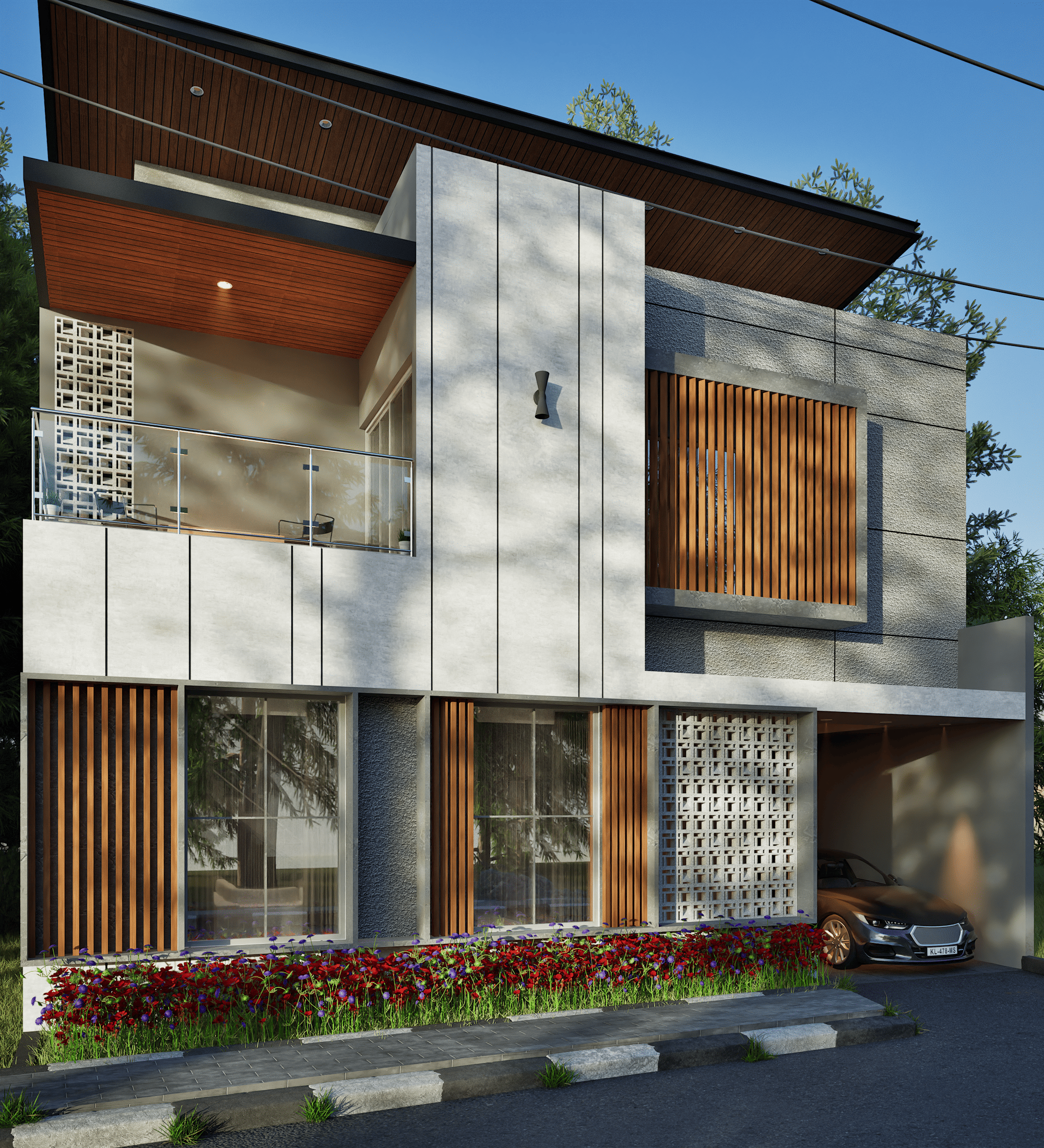 Properti 3